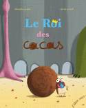 Roi des cacas (Le) [nouvelle édition]